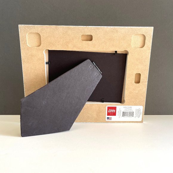 Love and Christmas in Massapequa Custom Photo Frame Holds 4x6 Picture - Picture 7 of 9